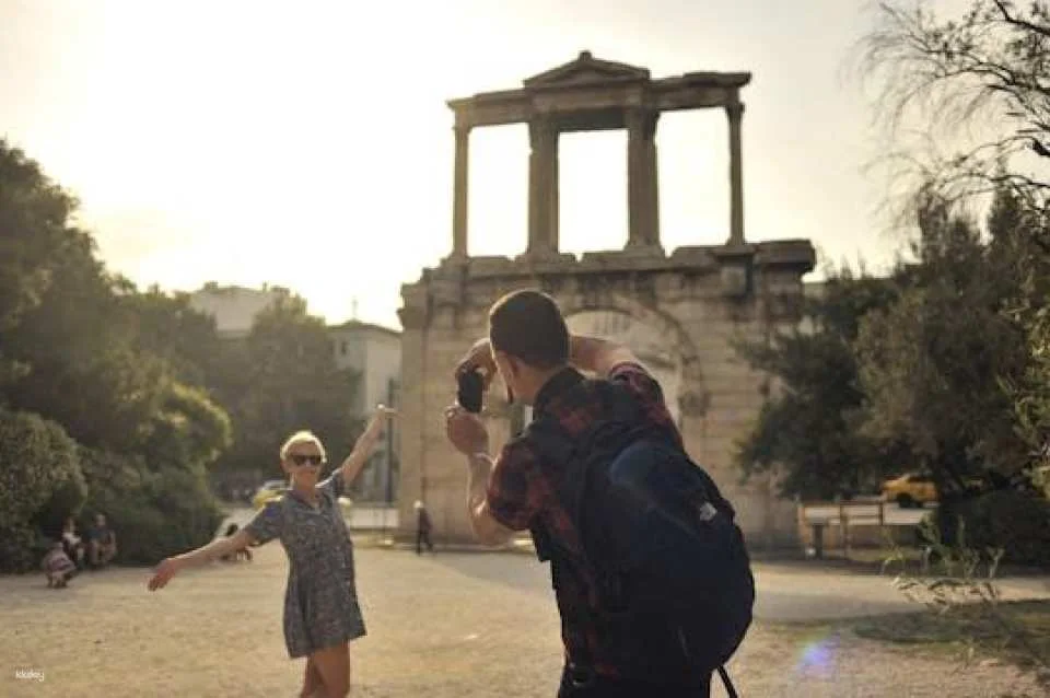 Full-day Acropolis, Acropolis Museum and mythology private tour (619828)