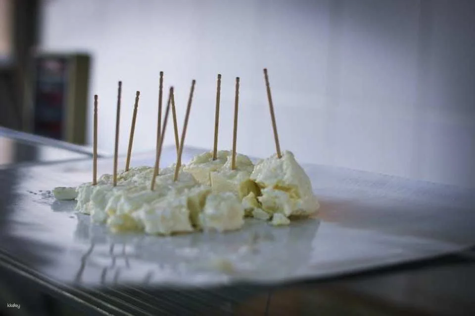 Greek gastronomy tour of Athens