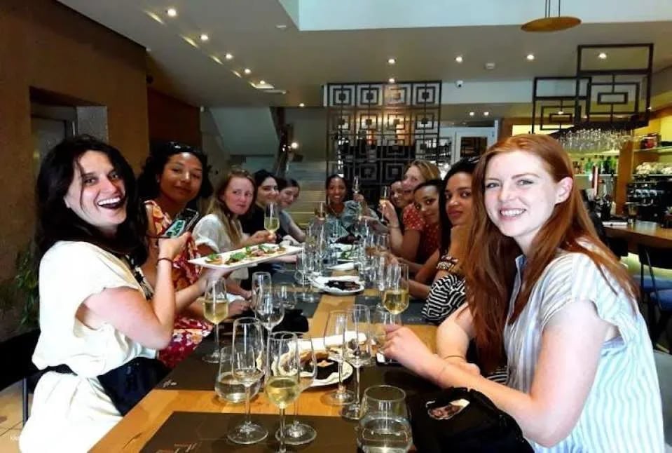 Greek gastronomy tour of Athens