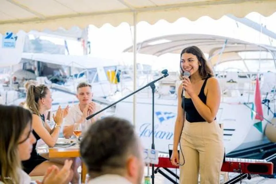 Jazz concert in the heart of Corfu (619901)
