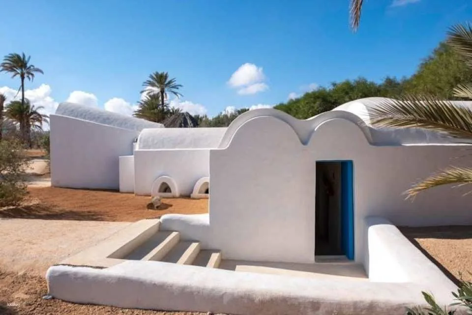 Djerba Explore Park Tour