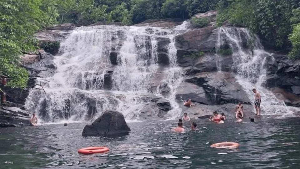 Hue countryside and Hai Van pass motorbike adventure