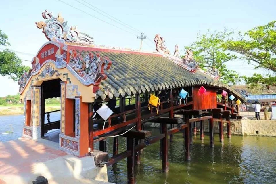 Hue countryside and Hai Van pass motorbike adventure