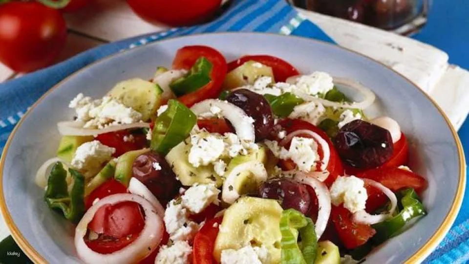 Athens audio guide with TravelMate app