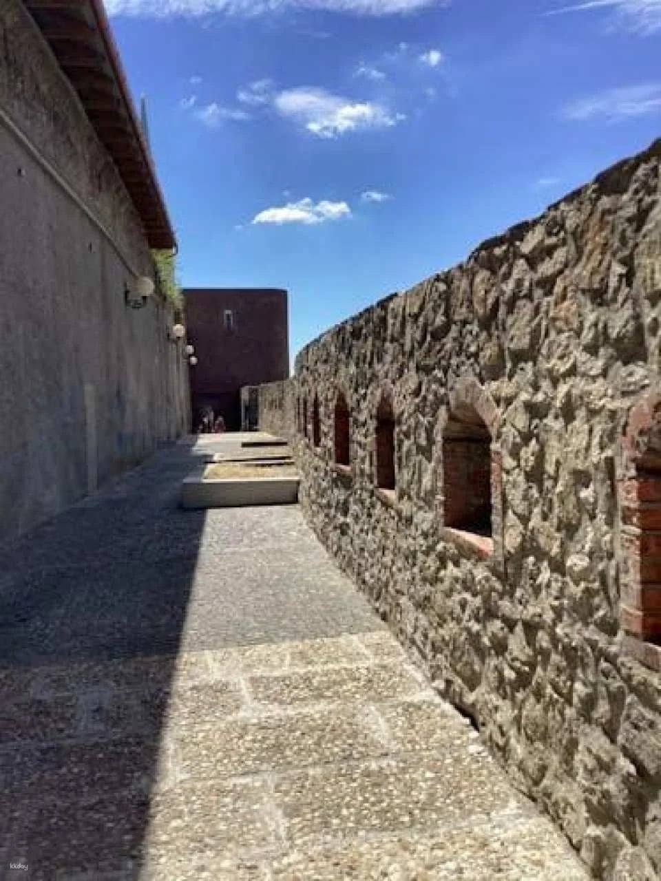 Guided Walking Tour through Bratislava's Landmarks