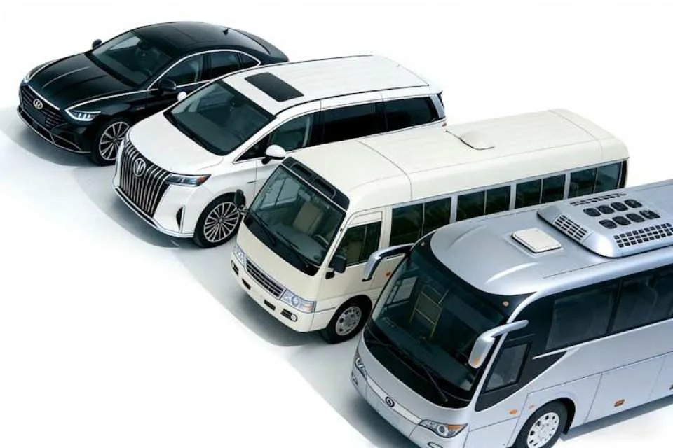Badaling Great Wall online reservation with driver service