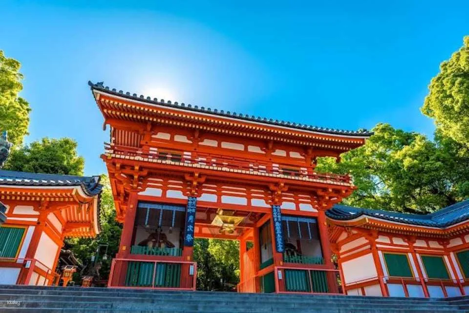 Full-Day Guided Tour of Kansai's Top Attractions