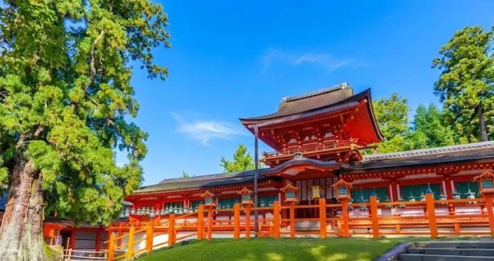 Full-Day Guided Tour of Kansai's Top Attractions