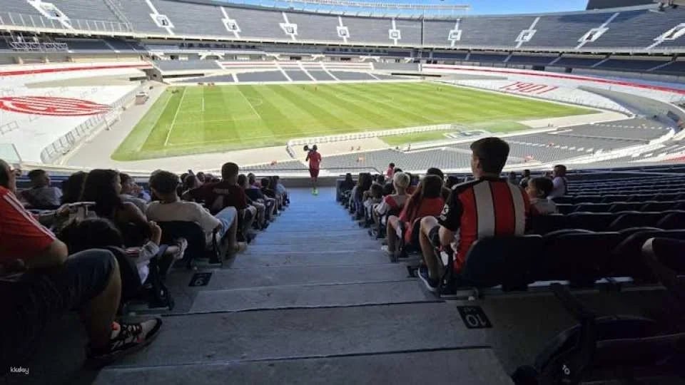 Buenos Aires Stadiums tour Boca Juniors and River Plate