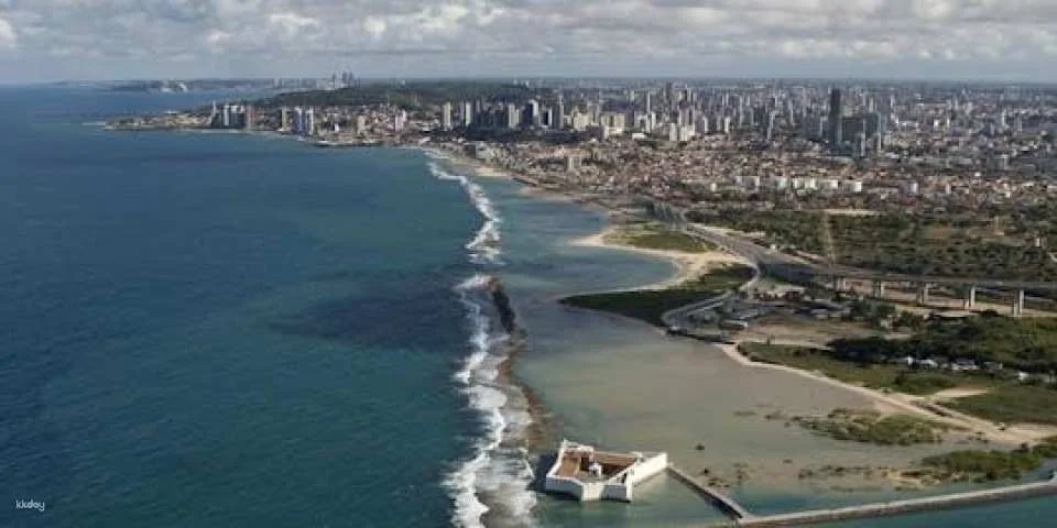 City Tour Of Natal And The South Coast-Group Tour (620114)