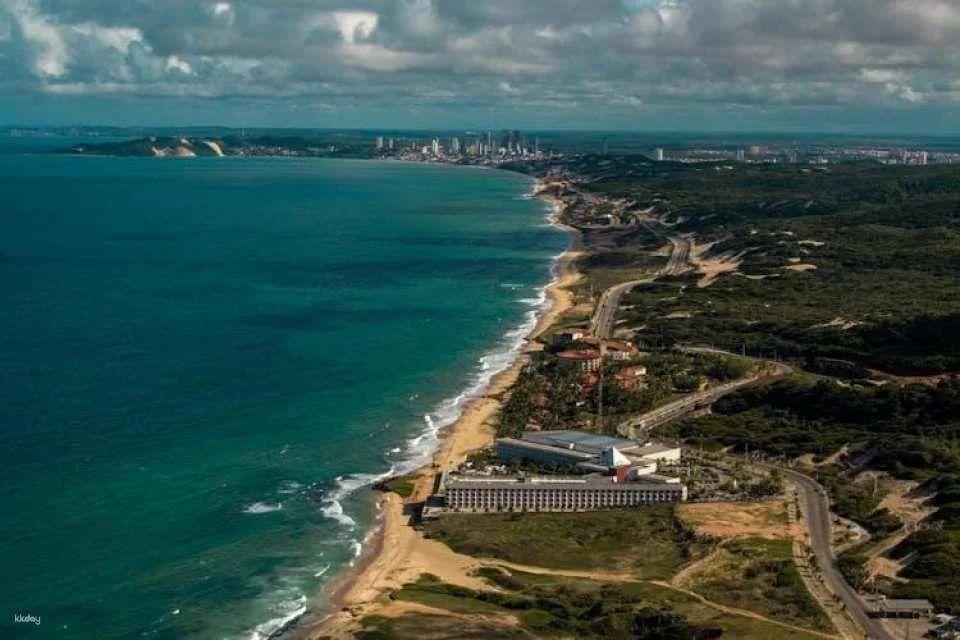 City Tour Of Natal And The South Coast-Group Tour