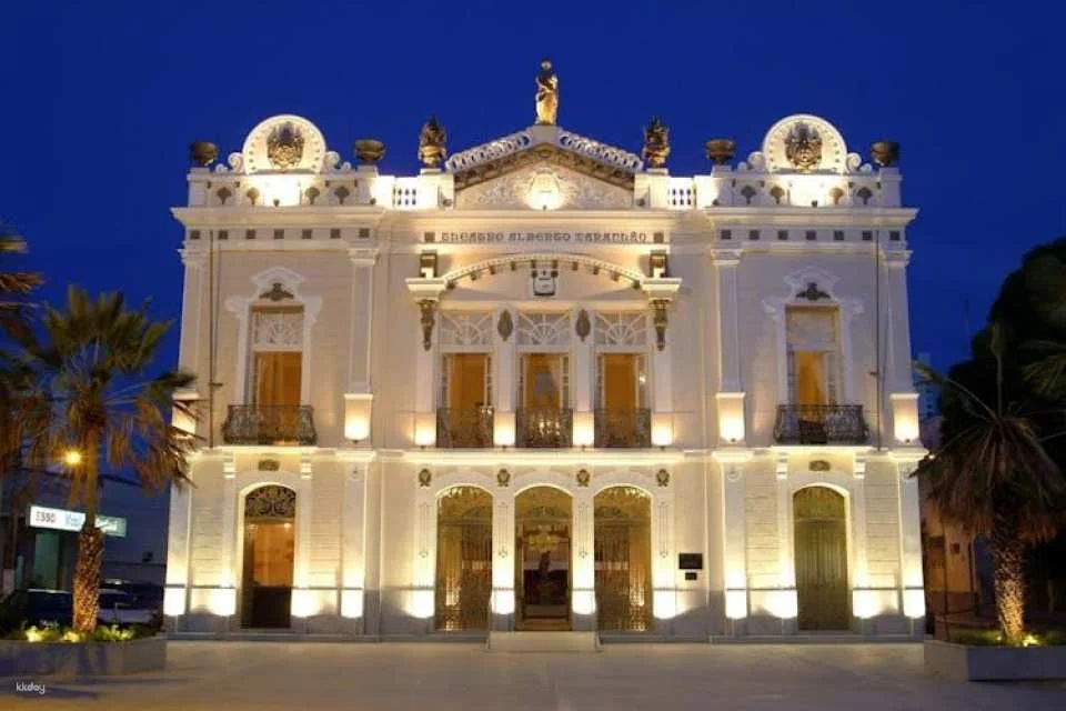 City Tour Of Natal And The South Coast-Group Tour