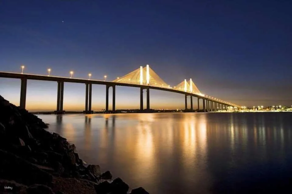 City Tour Of Natal And The South Coast-Group Tour