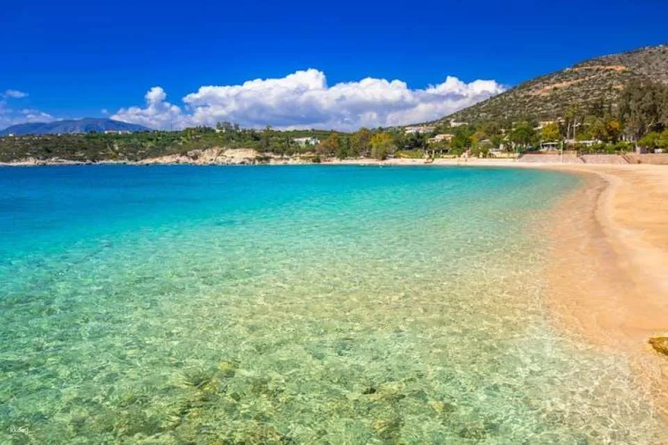 Private tour of western Crete's highlights from Chania