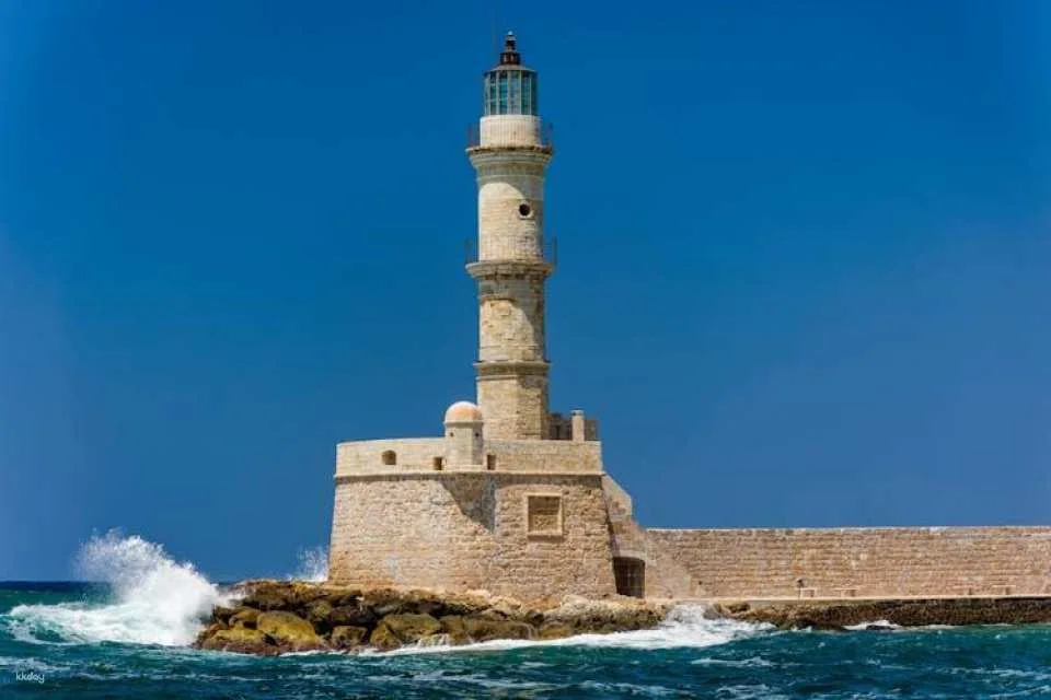 Private tour of western Crete's highlights from Chania