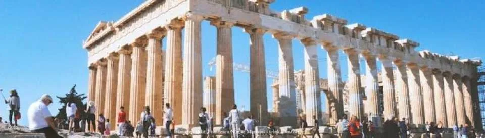Acropolis, Parthenon and New Acropolis Museum half-day private tour