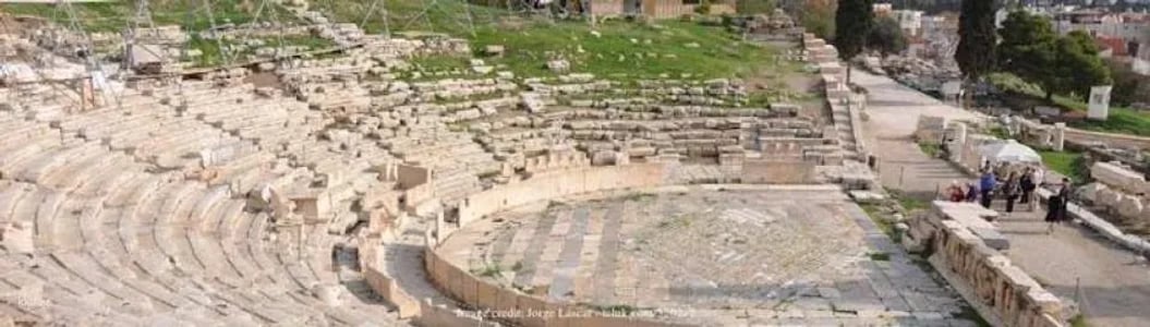 Acropolis, Parthenon and New Acropolis Museum half-day private tour