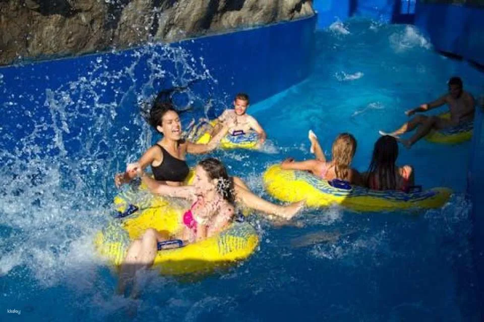 Aqua Park Nessebar (620210)