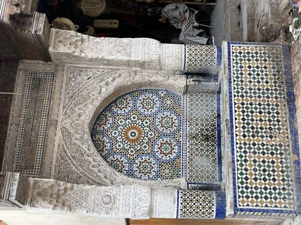 Full-day Fez city tour with local guide