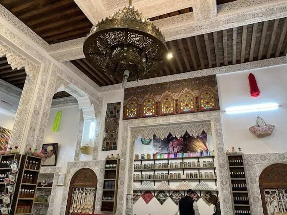 Full-day Fez city tour with local guide