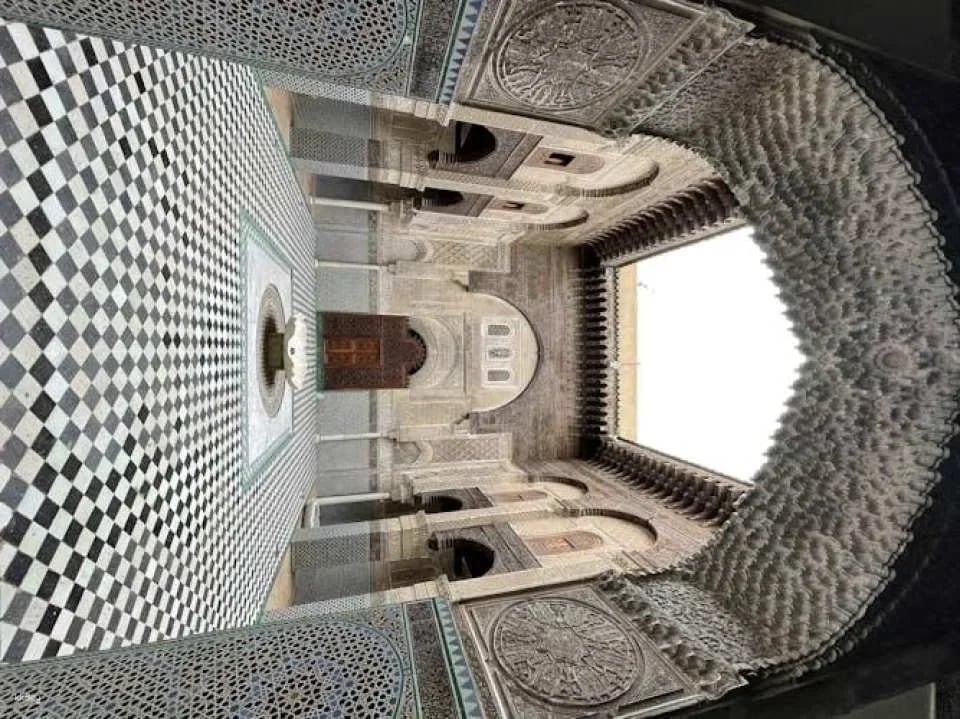 Full-day Fez city tour with local guide