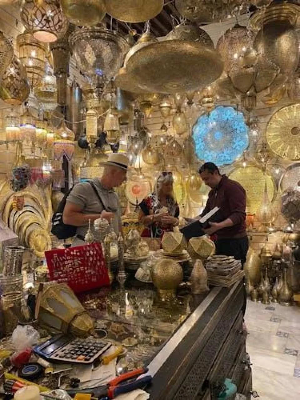 Full-day Fez city tour with local guide