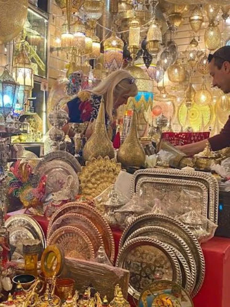 Full-day Fez city tour with local guide