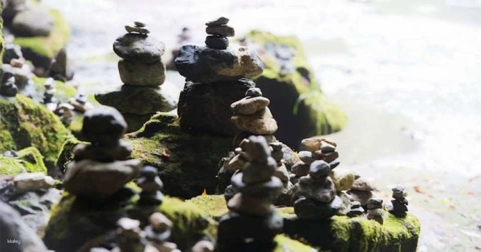 Miyazaki, Takachiho Gorge and Shrines guided tour from Fukuoka