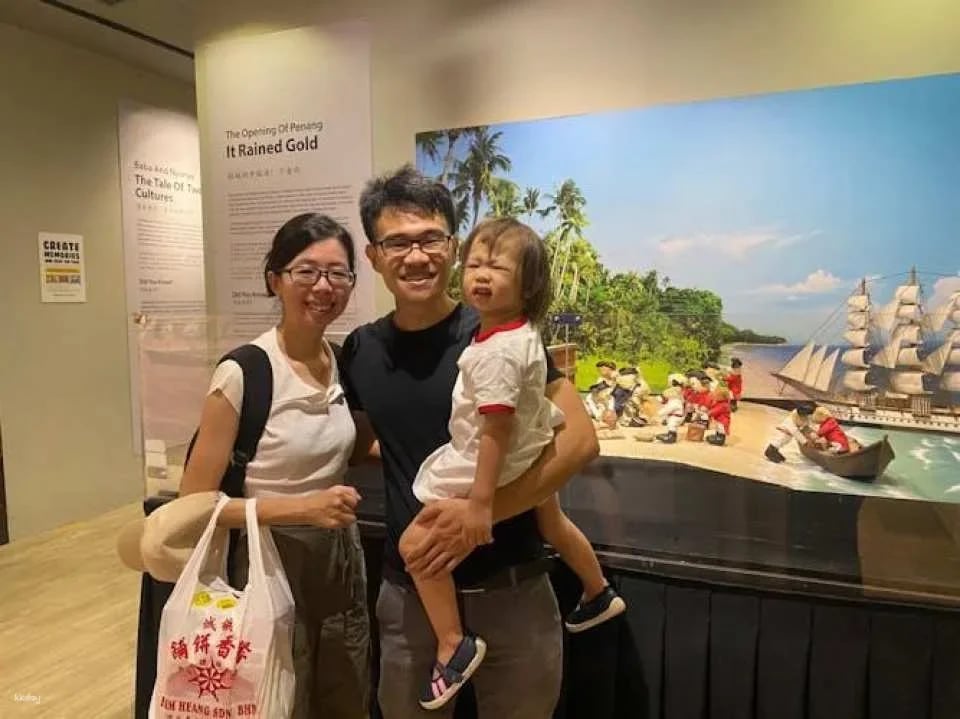Teddyville Museum Penang tickets