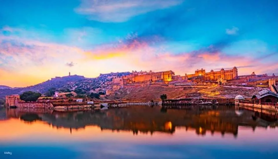 Jaipur city half-day private tour
