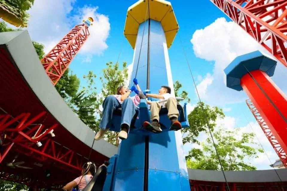 LEGOLAND® Malaysia tickets