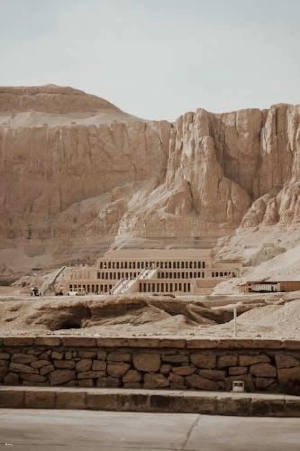 Luxor day trip from Dahab including flights
