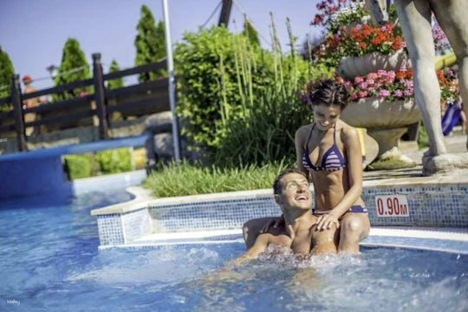 Action Aquapark Sunny Beach (620652)