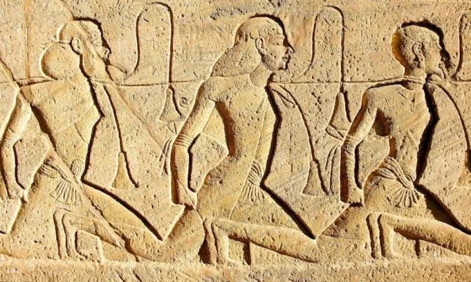 Guided Tour of Abu Simbel Temples from Aswan with Nubian Lunch