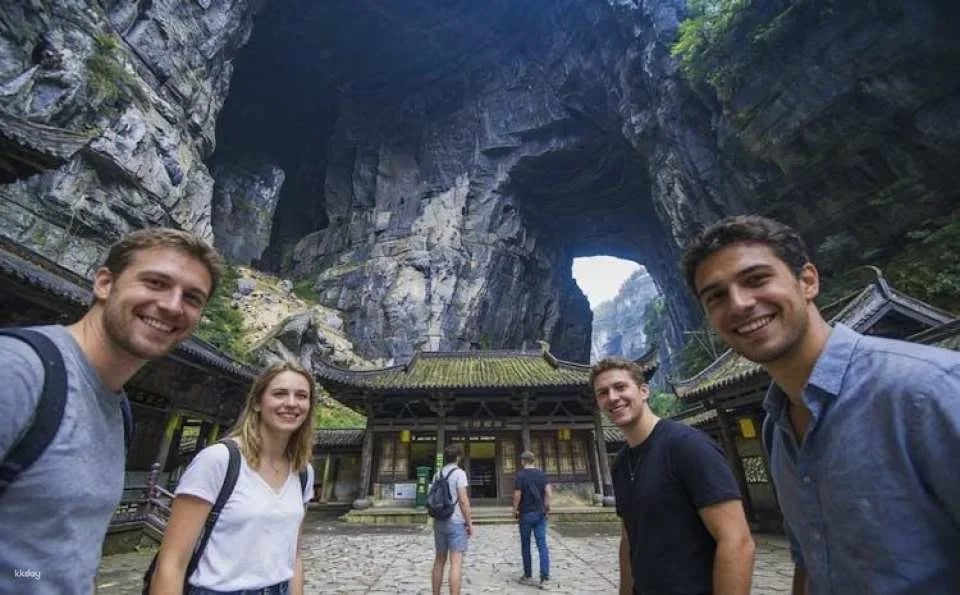 Full-day Wulong’s hidden gems private guided tour