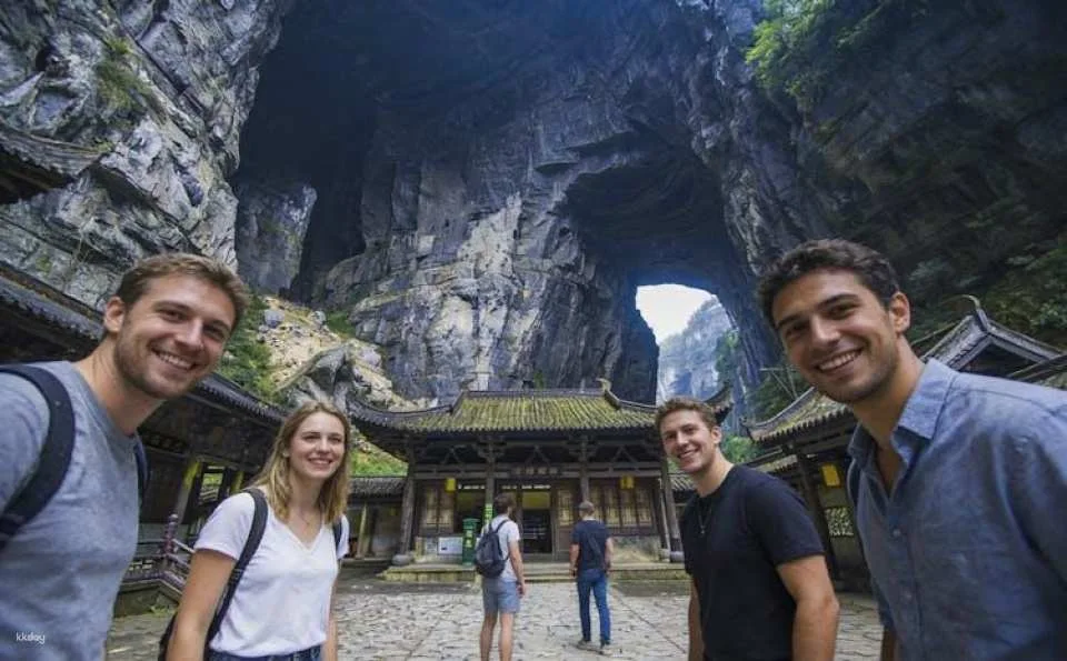 Full-day Wulong’s hidden gems private guided tour