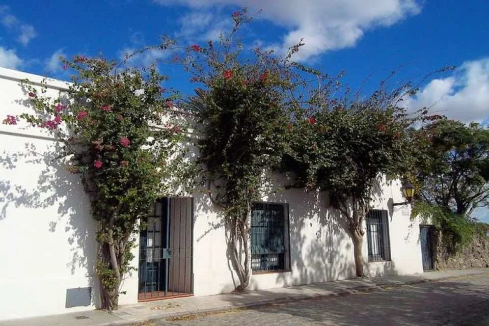 Day trip to Colonia from Buenos Aires
