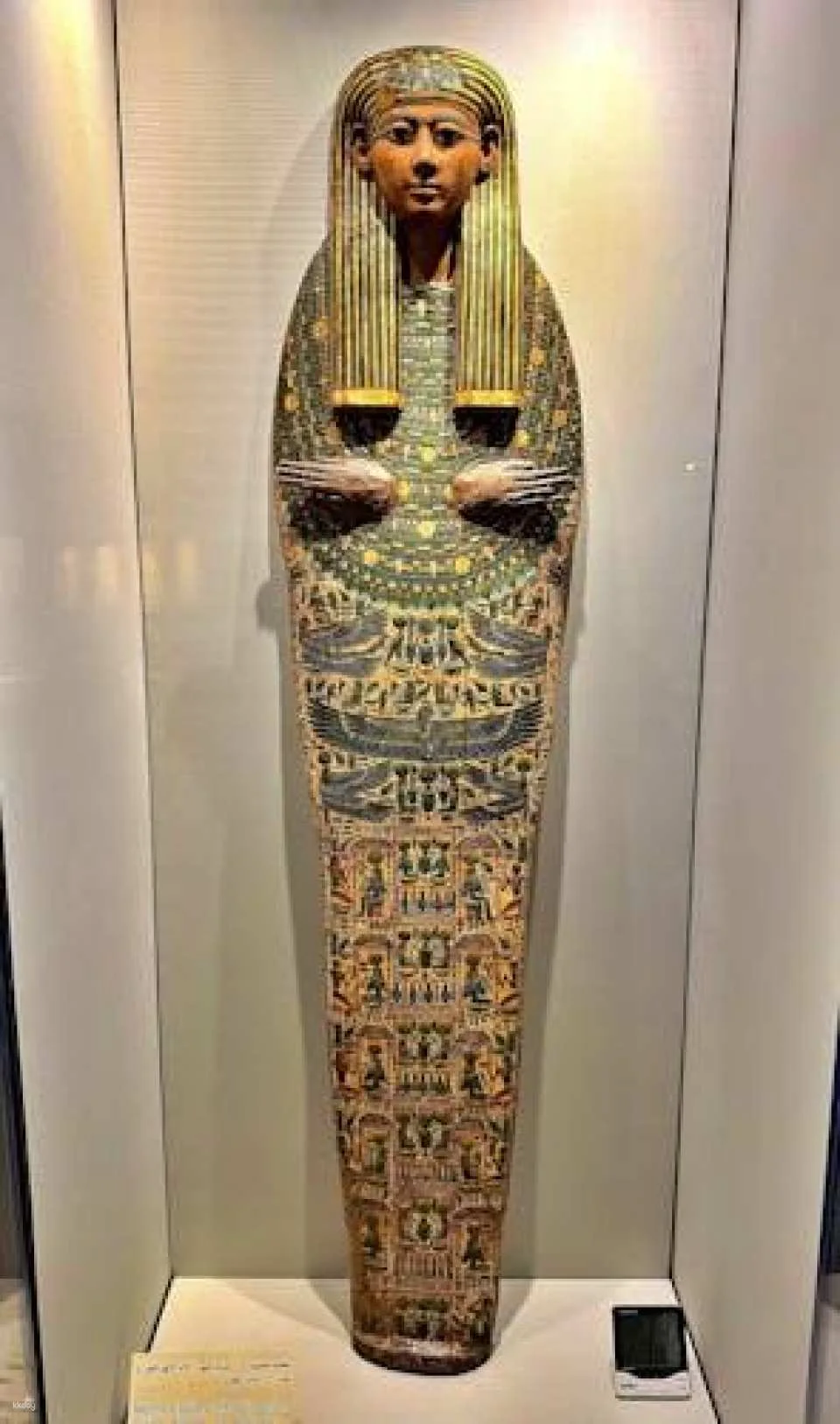 Luxor Ultimate Combo with museums and Valley of the Kings from Sharm
