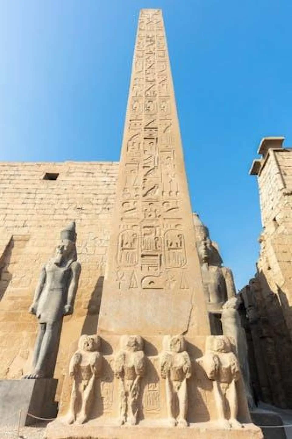 Luxor Ultimate Combo with museums and Valley of the Kings from Sharm