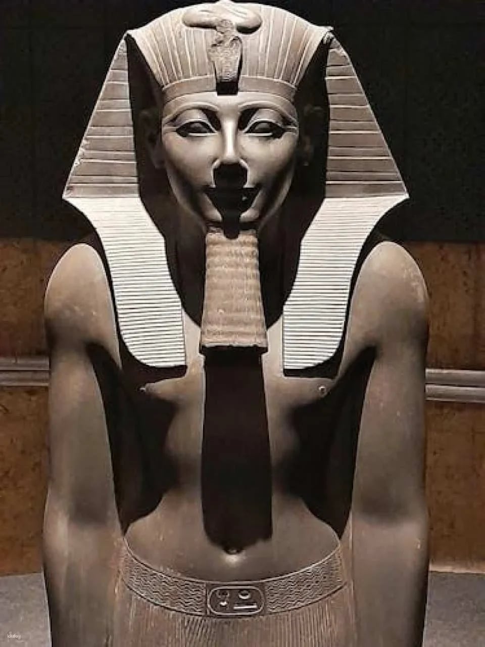 Luxor Ultimate Combo with museums and Valley of the Kings from Sharm