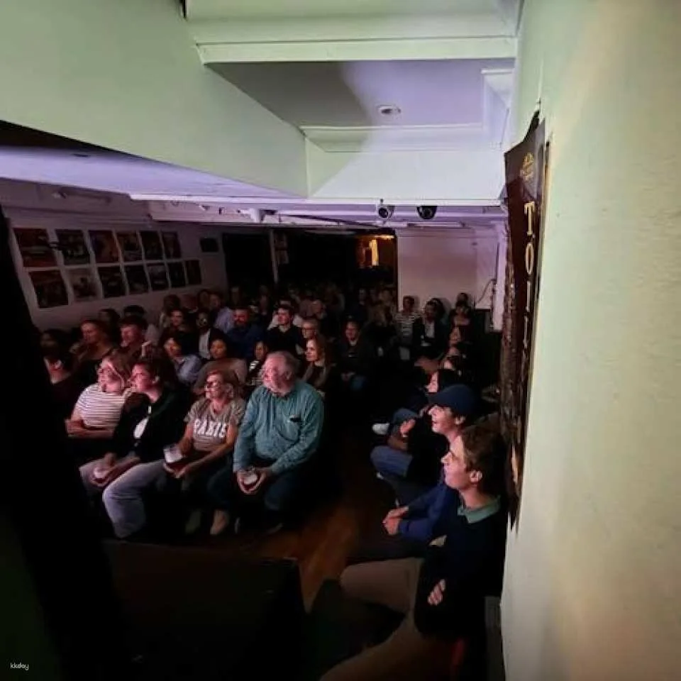 In Stitches Comedy Club Tuesdays tickets
