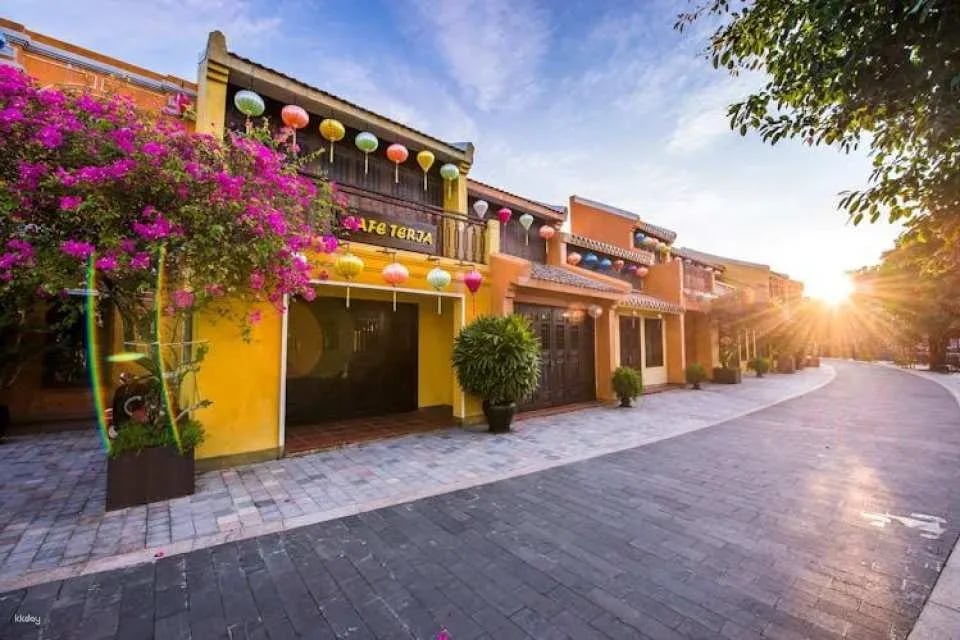 VinWonder South Hoi An tickets