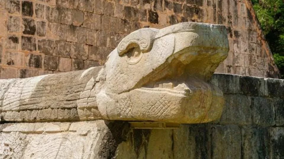 Izamal, Chichen Itza and Cenote Full-Day Tour