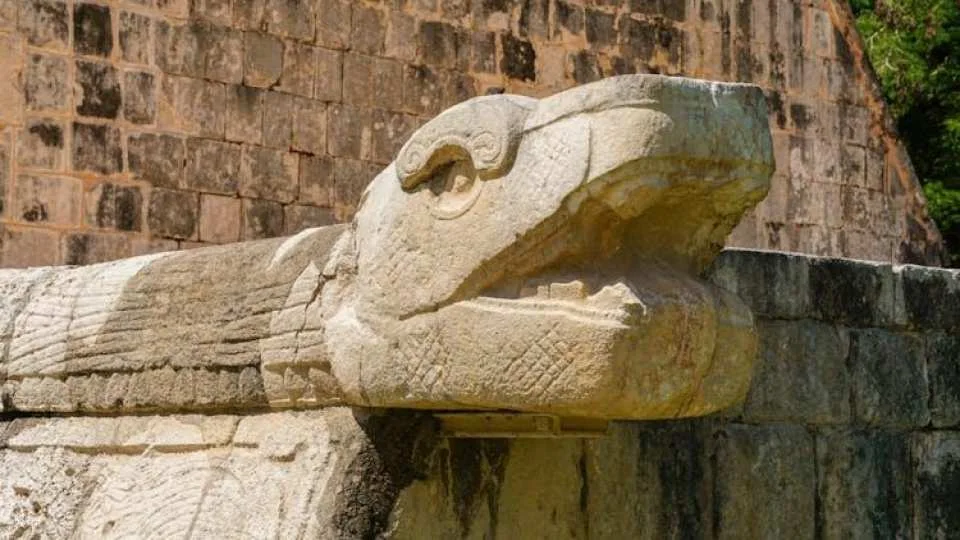 Izamal, Chichen Itza and Cenote Full-Day Tour