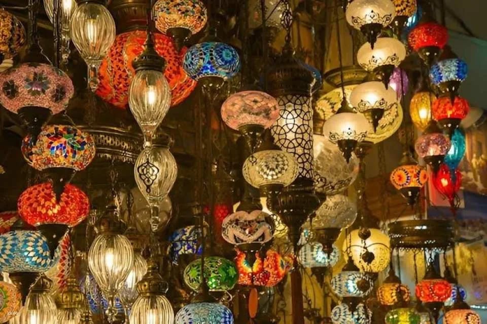 Guided tour of Agadir, cable car and Crocoparc from Marrakech