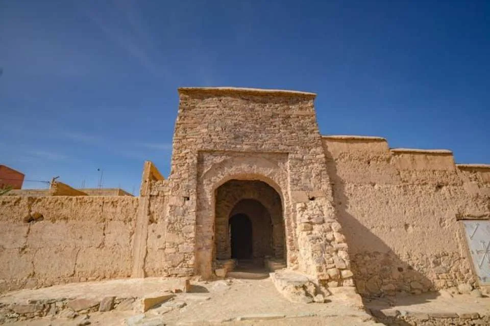 Scenic journey to Inoumar village from Agadir or Taghazout