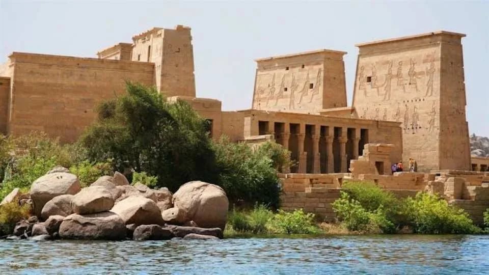 7-Day Tour of Luxor and Aswan Highlights aboard Steigenberger Minerva