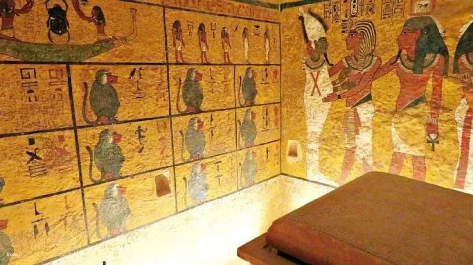 7-Day Tour of Luxor and Aswan Highlights aboard Steigenberger Minerva