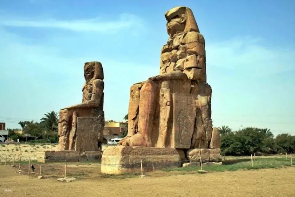 7-Day Tour of Luxor and Aswan Highlights aboard Steigenberger Minerva