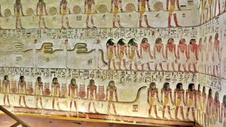 7-Day Tour of Luxor and Aswan Highlights aboard Steigenberger Minerva